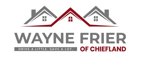 Wayne Frier Super Center Chiefland