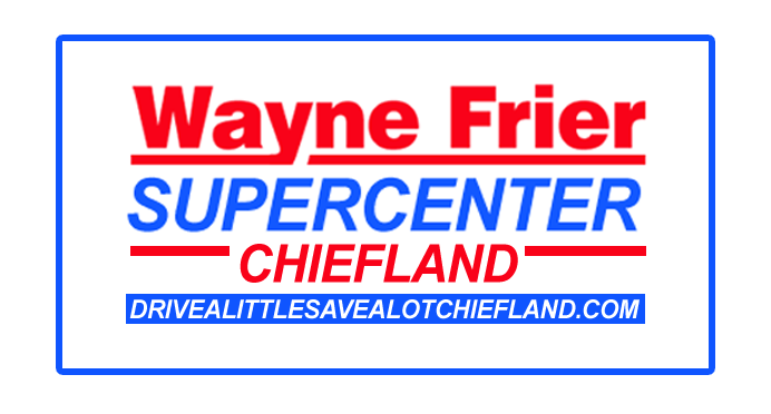Wayne Frier Super Center Chiefland